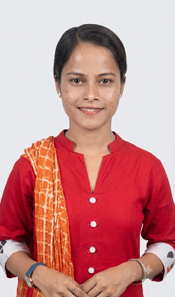 Tumpa Mali - Full time Baby Sitter in Ghatkopar West in Mumbai